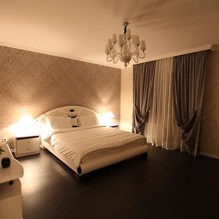 Grace Apartments Boryspilʼ Δωμάτιο φωτογραφία