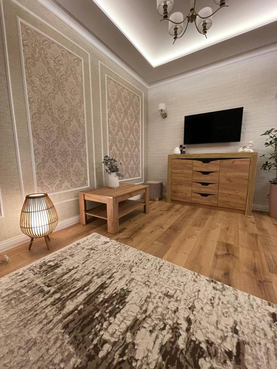 Grace Apartments Boryspilʼ Εξωτερικό φωτογραφία