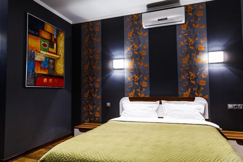 Grace Apartments Boryspilʼ Εξωτερικό φωτογραφία
