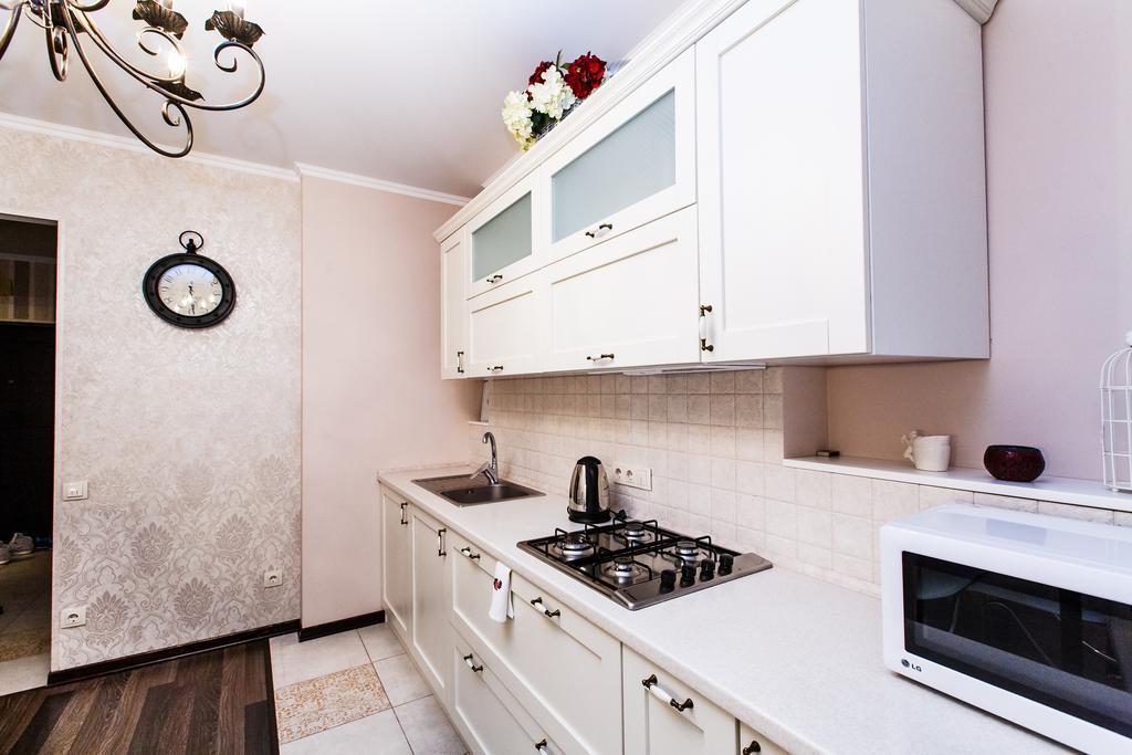 Grace Apartments Boryspilʼ Εξωτερικό φωτογραφία
