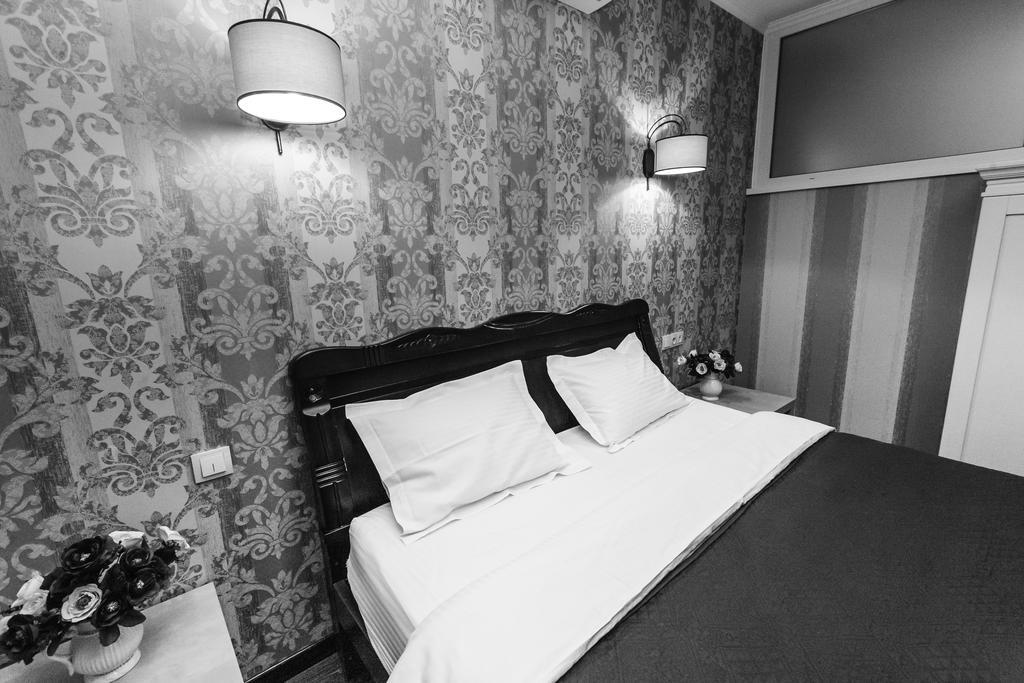 Grace Apartments Boryspilʼ Εξωτερικό φωτογραφία