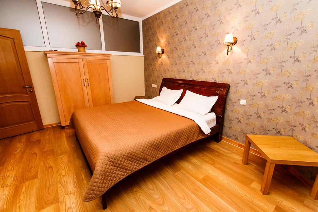 Grace Apartments Boryspilʼ Εξωτερικό φωτογραφία