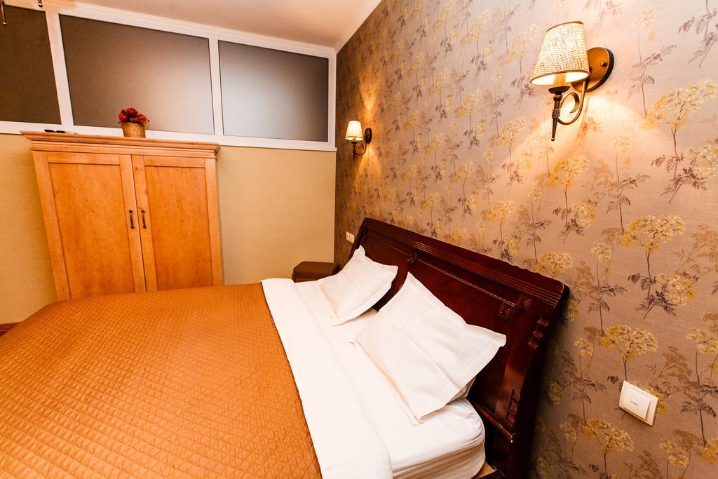 Grace Apartments Boryspilʼ Εξωτερικό φωτογραφία