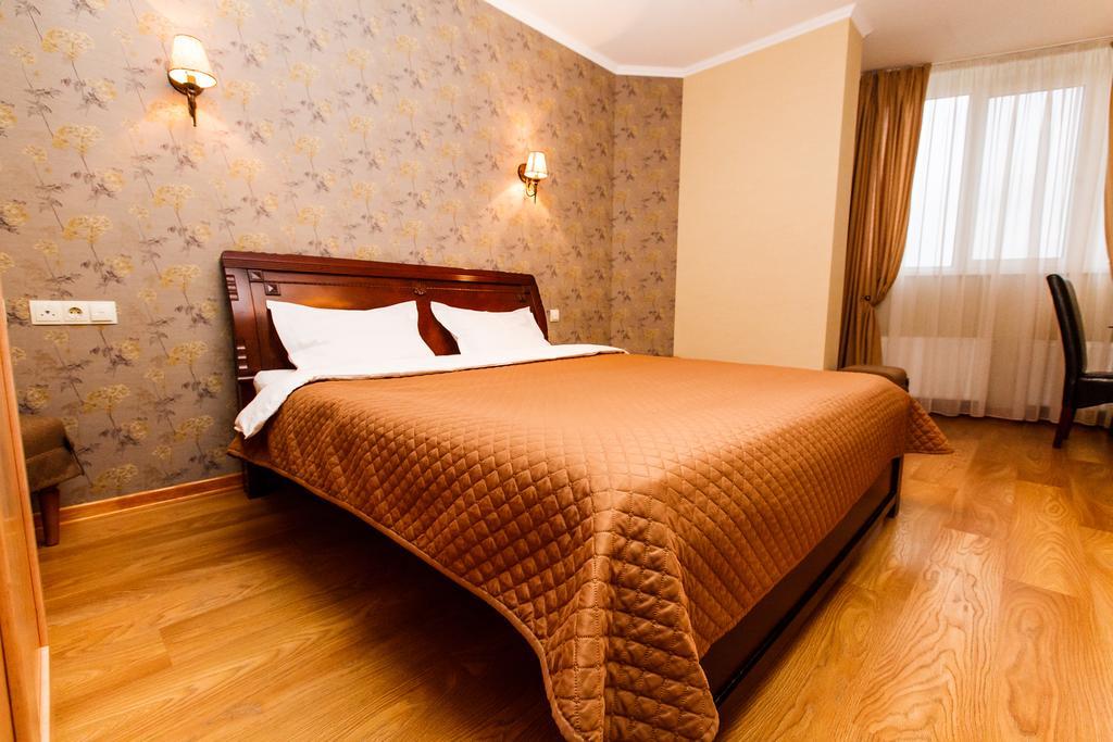 Grace Apartments Boryspilʼ Εξωτερικό φωτογραφία