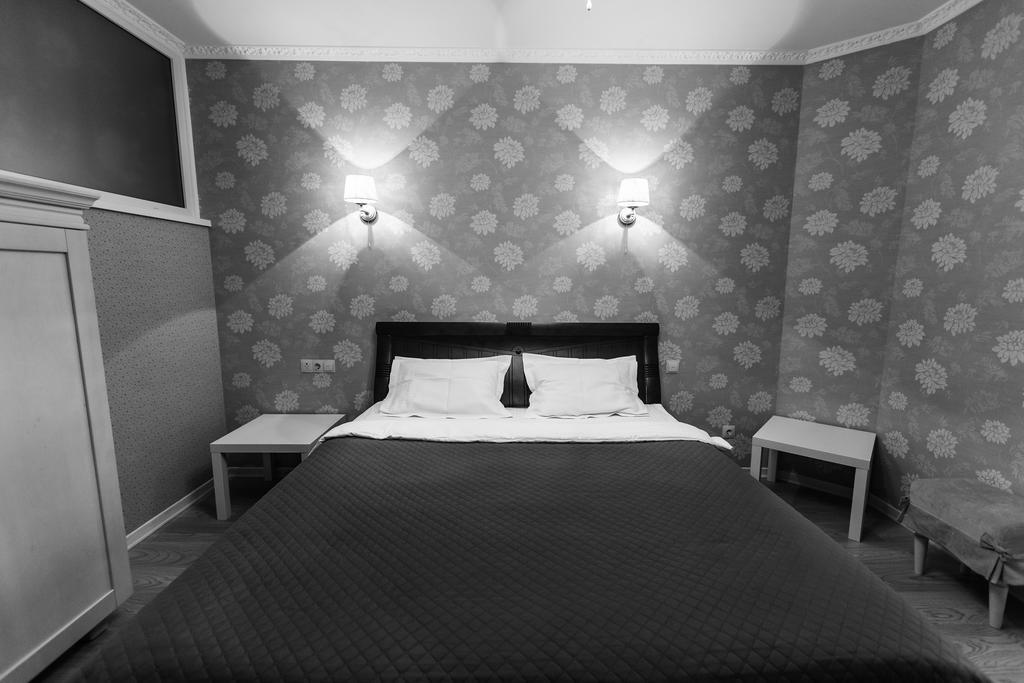 Grace Apartments Boryspilʼ Εξωτερικό φωτογραφία