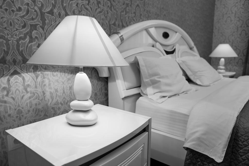 Grace Apartments Boryspilʼ Εξωτερικό φωτογραφία