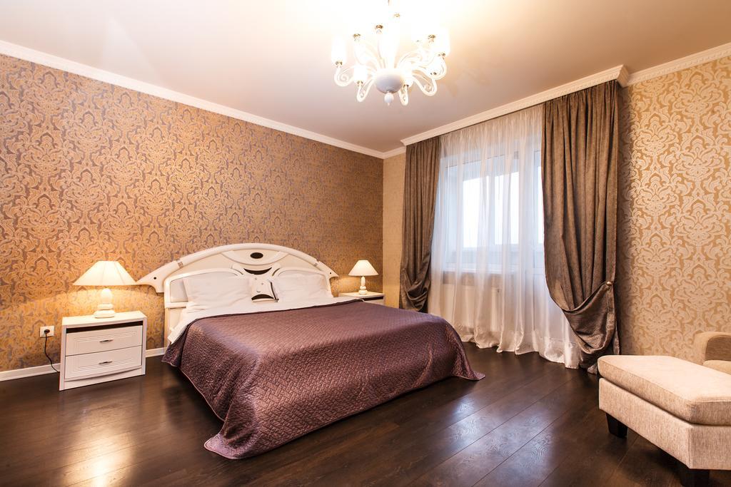 Grace Apartments Boryspilʼ Εξωτερικό φωτογραφία
