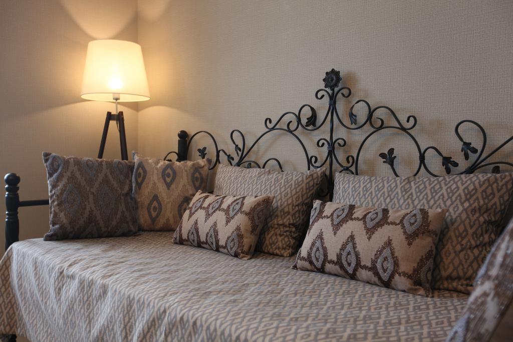 Grace Apartments Boryspilʼ Εξωτερικό φωτογραφία