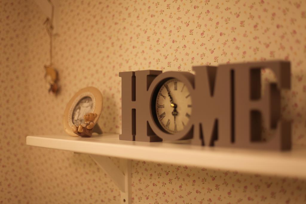 Grace Apartments Boryspilʼ Εξωτερικό φωτογραφία