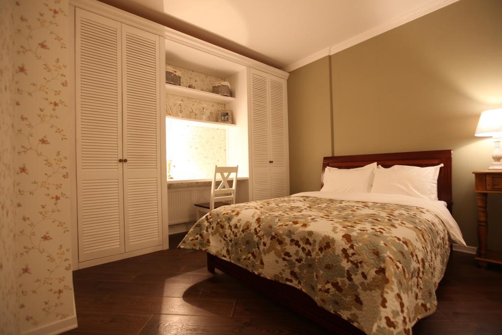 Grace Apartments Boryspilʼ Εξωτερικό φωτογραφία