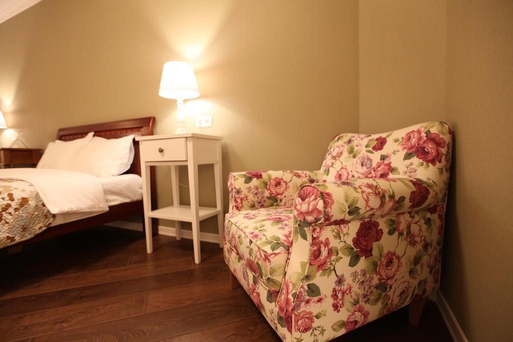 Grace Apartments Boryspilʼ Εξωτερικό φωτογραφία